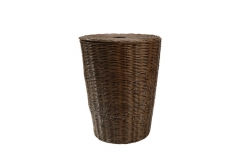 PP woven laundry hamper