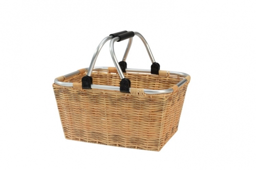 PP woven basket