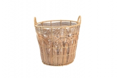 PP woven basket