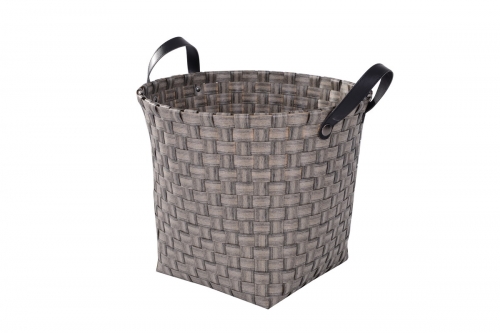 PE storage basket, pc