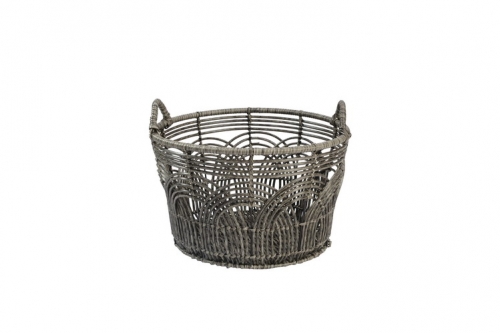 PP woven basket