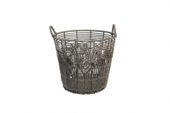 PP woven basket