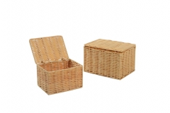 PP woven baskets