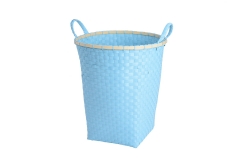 PP belt storage/laundry basket