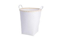 PP belt storage/laundry basket