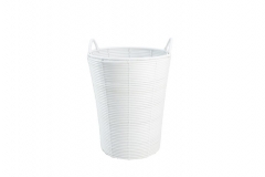 PP woven laundry hamper