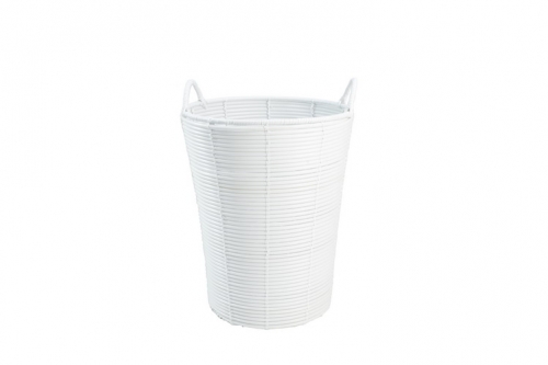 PP woven laundry hamper