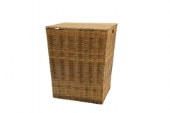 PP woven laundry hamper