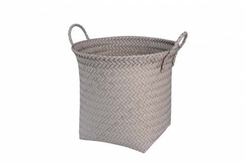 PE laundry basket,pc