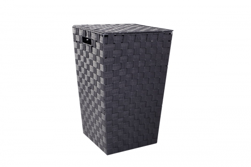 Nylon laundry basket, pc