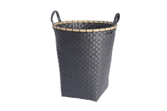 PP belt storage/laundry basket