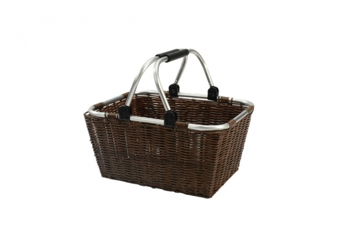 PP woven baskets