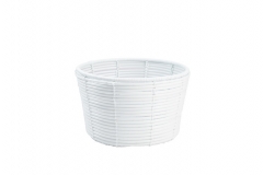 PP woven baskets