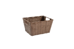 PP storage basket