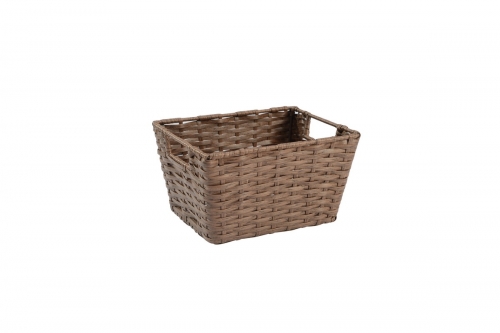 PP storage basket