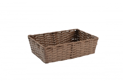 PP storage basket