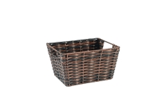 PP storage basket