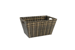 PP storage basket