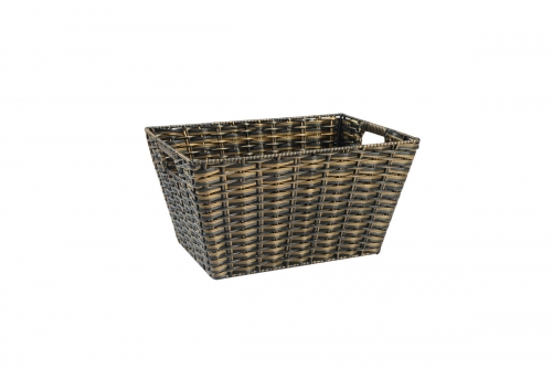 PP storage basket