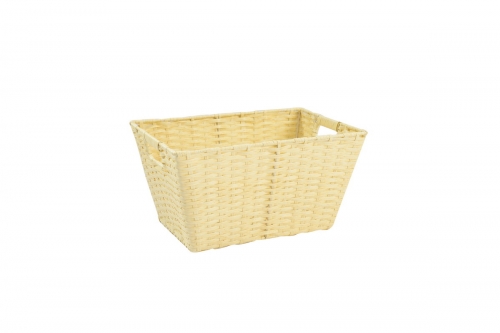 PP storage basket