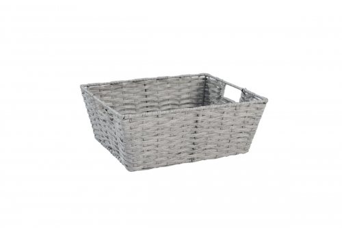 PP storage basket