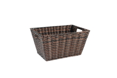 PP storage basket