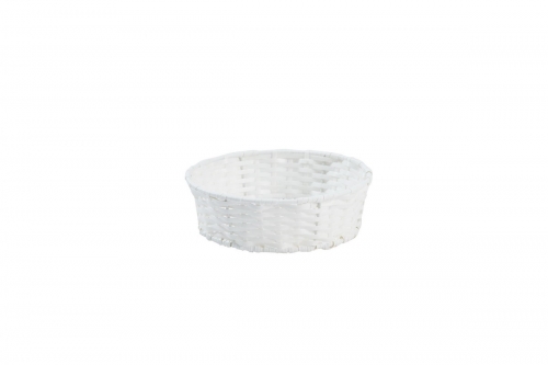 PP storage basket