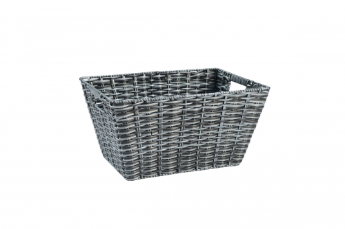 PP storage basket