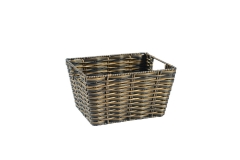 PP storage basket