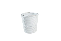 PP storage basket