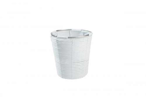 PP storage basket