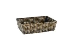 PP storage basket