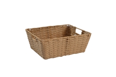 PP storage basket