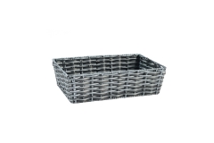 PP storage basket