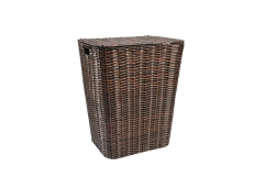 PP storage basket