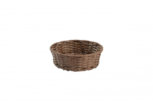 PP storage basket