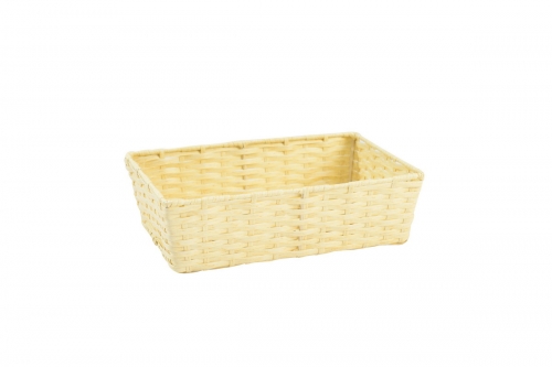 PP storage basket