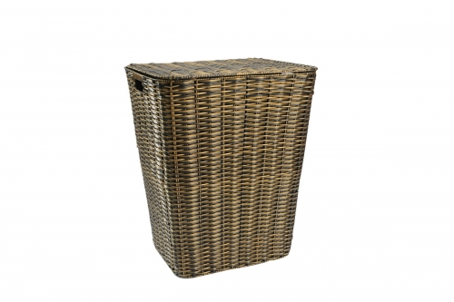 PP storage basket