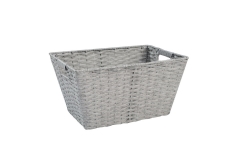 PP storage basket