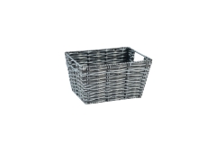 PP storage basket