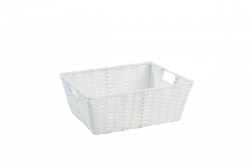 PP storage basket