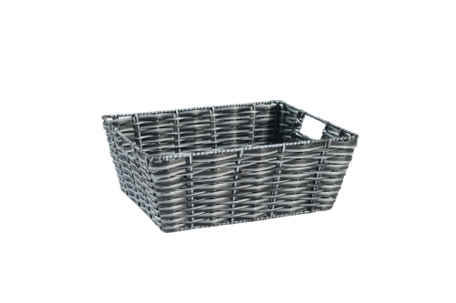 PP storage basket