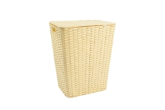 PP storage basket