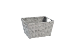 PP storage basket