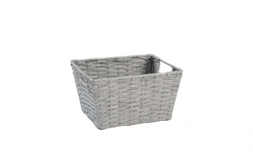 PP storage basket