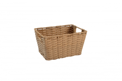 PP storage basket