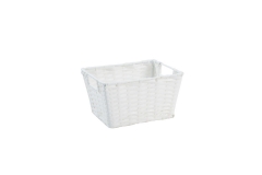 PP storage basket