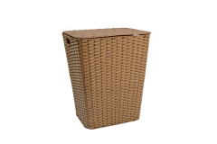 PP storage basket