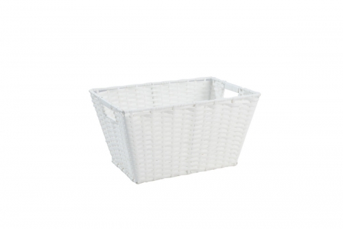 PP storage basket