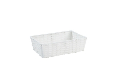 PP storage basket